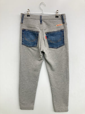 RODEO CROWNS/ロデオクラウンズ/デニムパンツ/パンツ/ブルー/XS