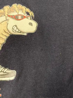 globalculture/Tシャツ/カットソー/トップス/ネイビー
