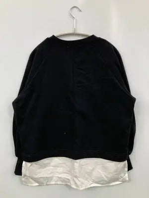AZUL by MOUSSY/アズールバイマウジー/スウェット/トップス/ブラック/S