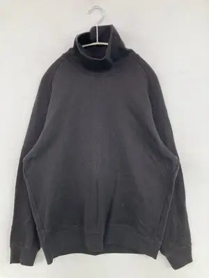 UNIQLO/ユニクロ/スウェット/トップス/ネイビー/L