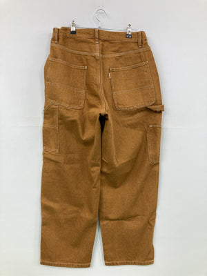 niko and .../ニコアンド/その他パンツ/パンツ/ブラウン/M