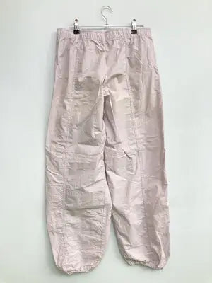 ZARA/ザラ/カーゴパンツ/パンツ/ピンク/XS