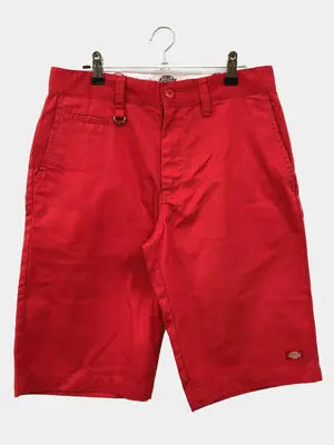 Dickies/ディッキーズ/その他パンツ/パンツ/レッド/M
