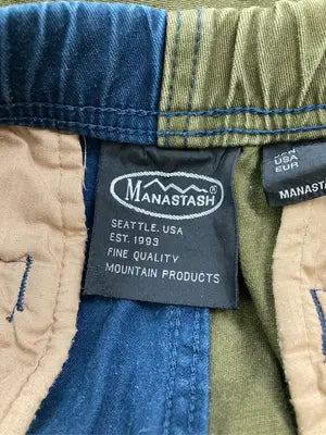 MANASTASH/マナスタッシュ/その他パンツ/パンツ/その他/L