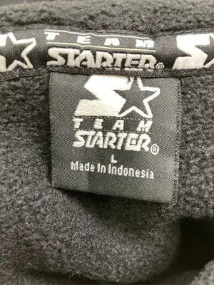STARTER/スターター/パーカー/トップス/ブラック/L