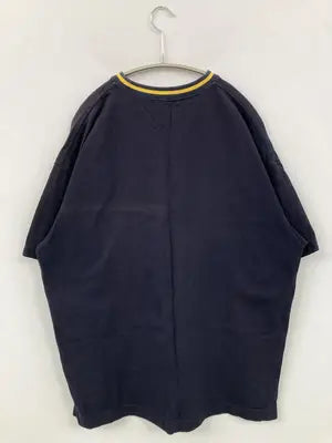 Champion/チャンピオン/Tシャツ/カットソー/トップス/ネイビー/MEDIUM