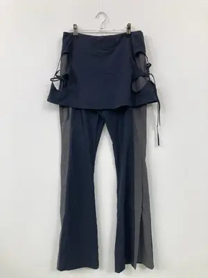 CLOTHES LOVER/その他パンツ/パンツ/ブラック/SMALL