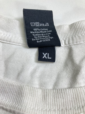 OnlyNY/オンリーニューヨーク/Tシャツ/カットソー/トップス/ホワイト/XL