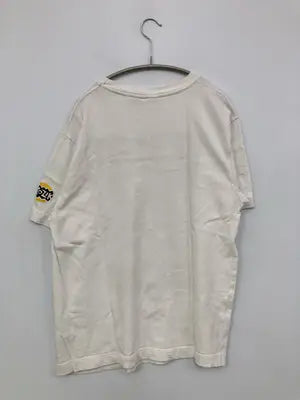 ZARA/ザラ/Tシャツ/カットソー/トップス/ホワイト/M