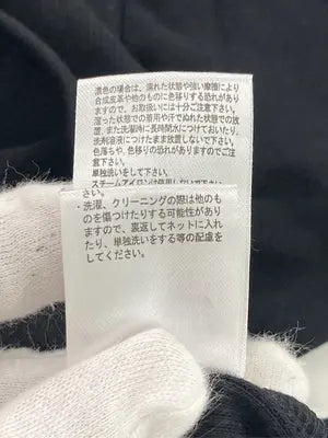 vida roseo/Tシャツ/カットソー/トップス/ブラック/M