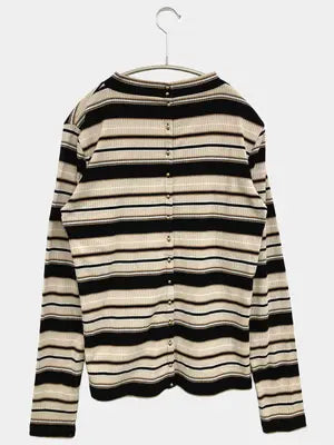 BEAUTY&YOUTH UNITED ARROWS/ビューティアンドユースユナイテッドアローズ/Tシャツ/カットソー/トップス/ベージュ