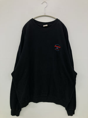 COOPER/クーパー/スウェット/トップス/ブラック/F