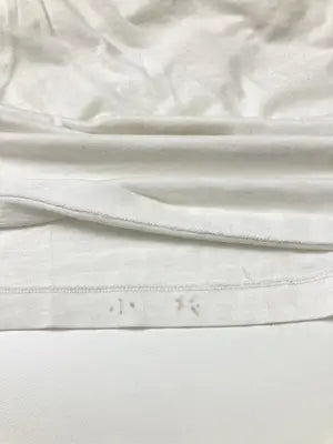 NIKE/ナイキ/Tシャツ/カットソー/トップス/ホワイト/M