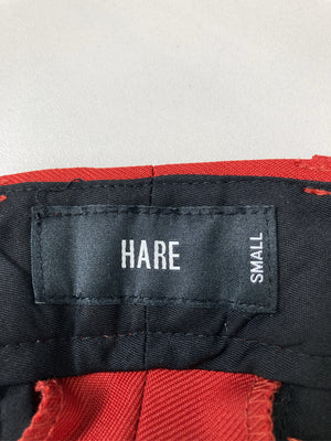 HARE/ハレ/その他パンツ/パンツ/レッド/SMALL