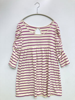 MILK FED./ミルクフェド/チュニック/ワンピース/ドレス/その他/XS