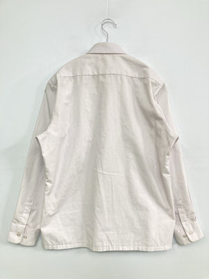 San Remoa/シャツ/ブラウス/トップス/ホワイト/M