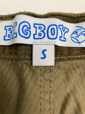 BIGBOY/その他パンツ/パンツ/ブラウン/S