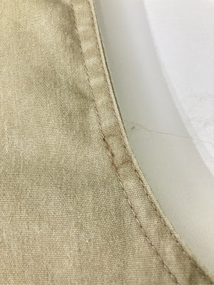 PEACE/ピース/ベスト/トップス/ベージュ/XL