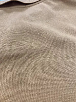 JOURNAL STANDARD/ジャーナルスタンダード/ポロシャツ/トップス/ブラウン/L