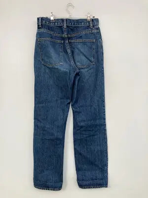 UNIQLO U/ユニクロユー/デニムパンツ/パンツ/ブルー/25(63.5cm)