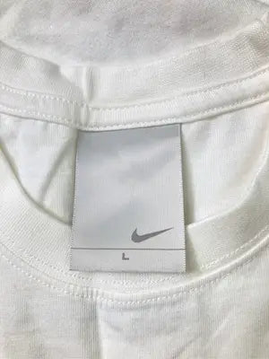 NIKE/ナイキ/Tシャツ/カットソー/トップス/ホワイト/L