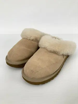 UGG/アグ/その他シューズ/シューズ/ベージュ/22