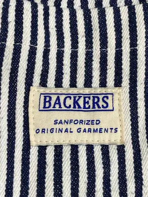Backers/バッカーズ/その他パンツ/パンツ/ネイビー/M