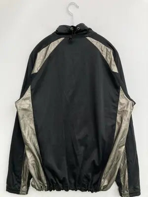 Rbk/ジャージ/トラックジャケット/トップス/グレー