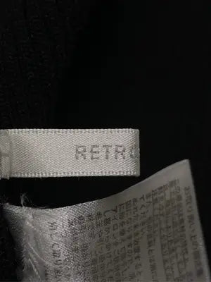 RETRO GIRL/レトロガール/その他トップス/トップス/ブラック/F