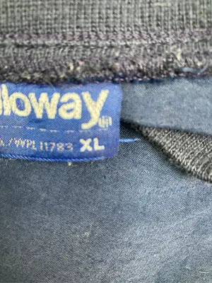 HOLLOWAY/ホロウェイ/その他トップス/トップス/ネイビー/XL
