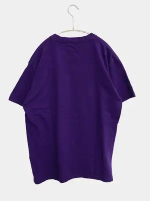 Majestic/マジェスティック/Tシャツ/カットソー/トップス/パープル/M