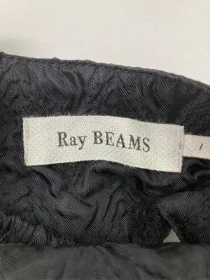 Ray BEAMS/レイビームス/キャミソール/トップス/ブラック/1