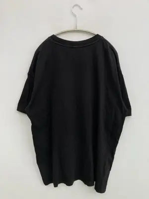 NEW WAVE STREET CULTURE/ニューウェーブストリートカルチャー/Tシャツ/カットソー/トップス/ブラック/L