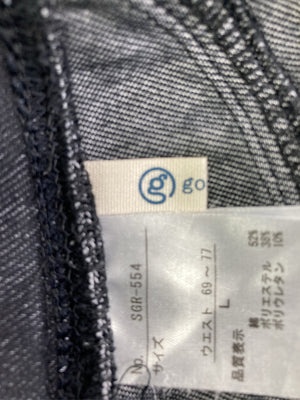 Good day/グッドデイ/その他パンツ/パンツ/ブラック/L