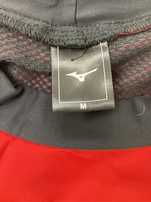 Mizuno/ミズノ/その他トップス/トップス/レッド/M