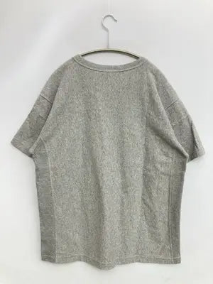 Champion/チャンピオン/Tシャツ/カットソー/トップス/グレー/LARGE