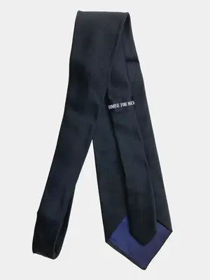 BOMISE FOR MEN/ネクタイ/ファッション雑貨/ブラック