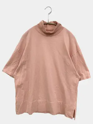 COCOMOMO/ココモモ/Tシャツ/カットソー/トップス/ピンク