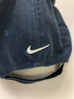 NIKE/ナイキ/キャップ/帽子/ネイビー