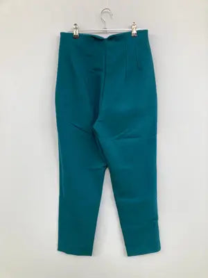 ZARA/ザラ/その他パンツ/パンツ/グリーン/M