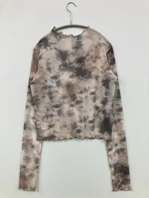 Lull/ラル/その他トップス/トップス/グレー/F