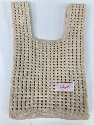 その他バッグ/バッグ/アイボリー