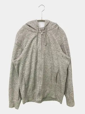 UNIQLO/ユニクロ/パーカー/トップス/グレー/M