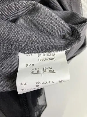 JaVa/ジャバ/Tシャツ/カットソー/トップス/ブラック/L