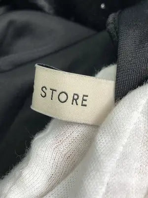 FREAK'S STORE/フリークスストア/シャツ/ブラウス/トップス/ブラック/F
