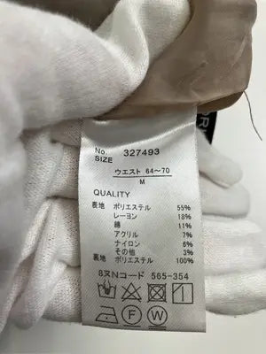 HK WORKS LONDON/エイチケーワークスロンドン/その他パンツ/パンツ/ブラウン/M