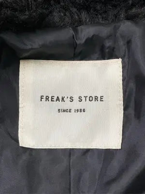 FREAK'S STORE/フリークスストア/ベスト/トップス/ブラック/F