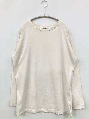 by YOUANCE/Tシャツ/カットソー/トップス/ホワイト/F