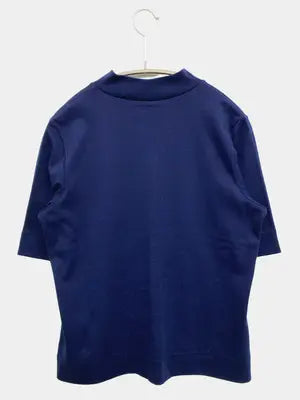 LANDS' END/ランズエンド/Tシャツ/カットソー/トップス/ネイビー/M