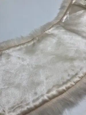 POLENE/付け襟/ファッション雑貨/アイボリー